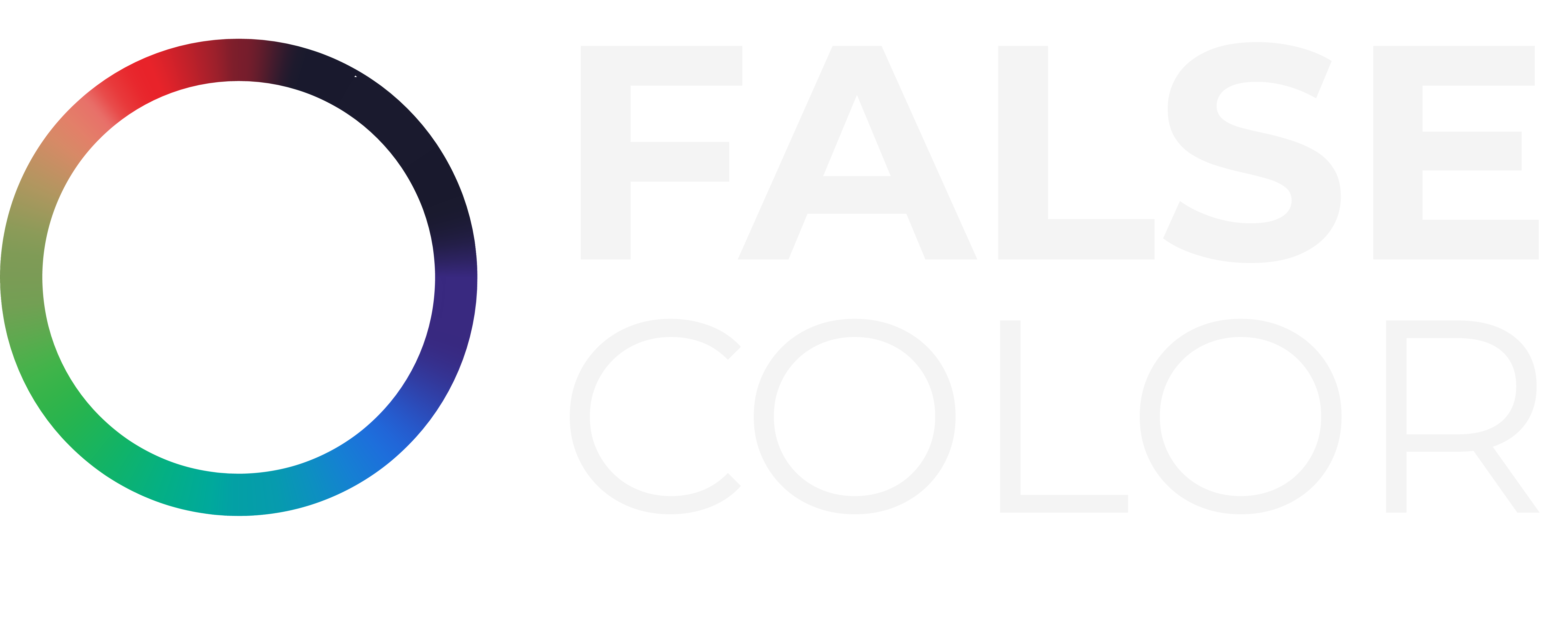 False Color